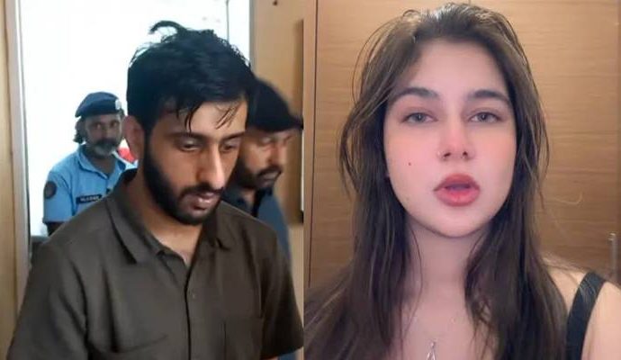 TikToker Samia Hijab’s Alleged Abduction Case: Engagement Revealed, Shocking Allegations Surface as Investigation Unfolds capitalnewspoint.com