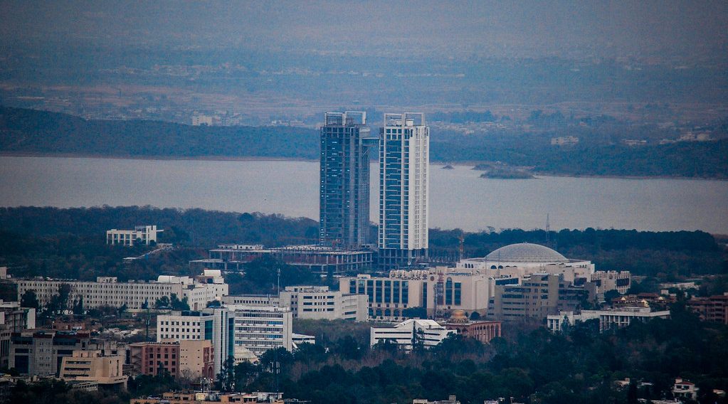 Islamabad Court Orders Evacuation Of Grand Hyatt Apartments After islamabad-court-orders-evacuation-of-grand-hyatt-apartments-after